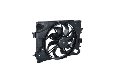 VENTILATOR RADIATOR NRF 470061 20