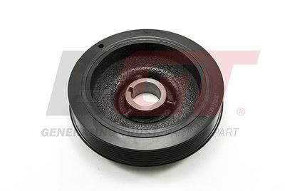 Belt Pulley, crankshaft 681041EGT