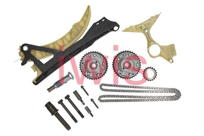 CHIT LANT DE DISTRIBUTIE AIC 74735SET 2