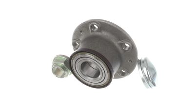 RADLAGERSATZ SKF VKBA6572 35