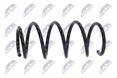 ARC SPIRAL NTY ASZPL029 6
