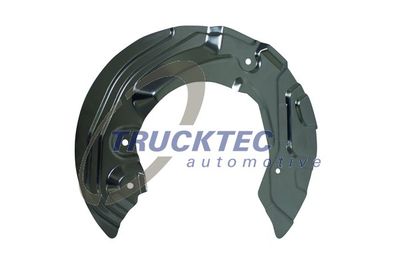 Splash Guard, brake disc 08.35.198