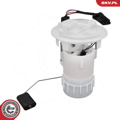 Palivové čerpadlo SKV 02SKV804