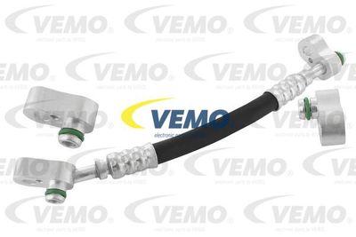 Трубопровод высокого давления, кондиционер VEMO V20-20-0034 для BMW 5