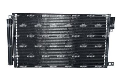 CONDENSATOR CLIMATIZARE NRF 35939 1