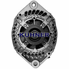 Генератор AD KÜHNER 301104RI для RENAULT 19