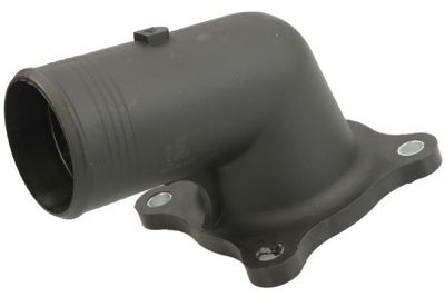 Koelingsysteem stub-pipe (met o-ringen) past: JCB 3, 3C, 3CN, 3CS, 3CX, 3CX SITEMASTER, 3CX-2, 3CX-4, 3CXC, 3CXS, 3CXT, 3D, 3D 111, 3D-4, 3DS, 4C, 4C-4 TURBO, 4CN, 4CN-4, 4CS, 4CX, 4CXC