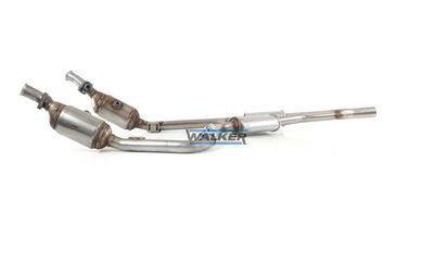 катализатор WALKER