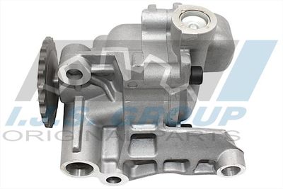 POMPA ULEI IJS GROUP 601102 1