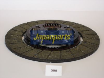JAPANPARTS Sankabos diskas