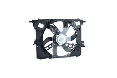 VENTILATOR RADIATOR NRF 47899 24