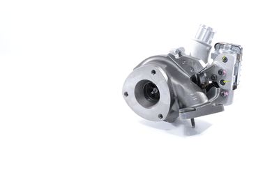 LADER AUFLADUNG BTS Turbo T916531 20