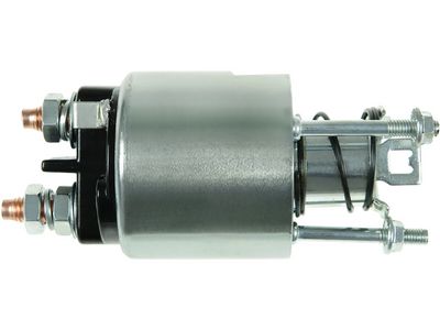 Vorschau Magnetschalter, Starter