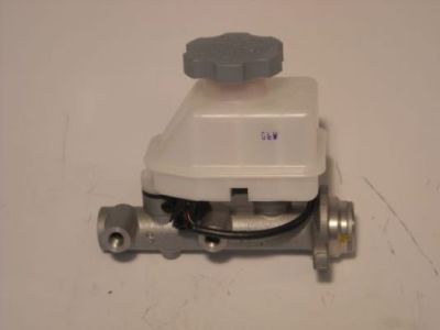 Главный тормозной цилиндр AISIN MY-016 для HYUNDAI ACCENT