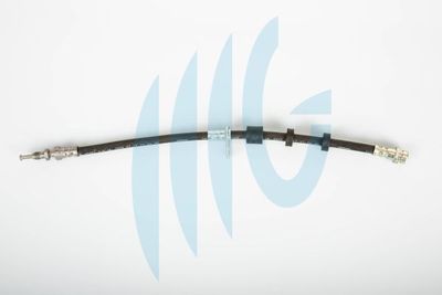 Тормозной шланг RICAMBIFLEX GM 02140429 для FORD C-MAX