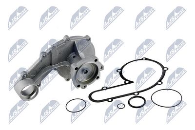 POMPă DE APă RăCIRE MOTOR NTY CPWCH044 1