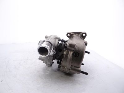 LADER AUFLADUNG GARRETT 7614375006S 9