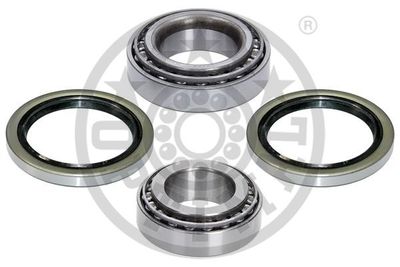 Комплект подшипника ступицы колеса OPTIMAL 941687 для MAZDA E