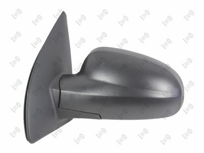 ABAKUS Außenspiegel