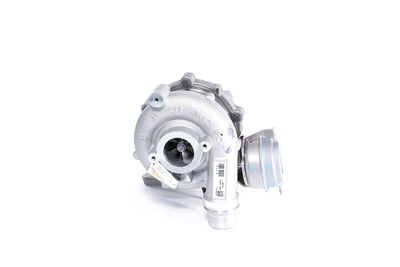 COMPRESOR SISTEM DE SUPRAALIMENTARE BTS Turbo T915053 2