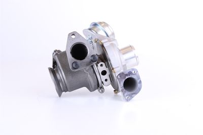 LADER AUFLADUNG NISSENS 93418 29