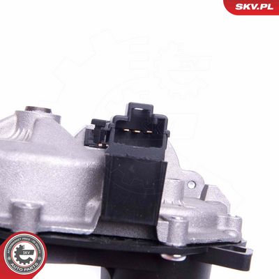 Motor stěračů ESEN SKV 19SKV109