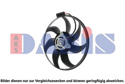 LüFTER MOTORKüHLUNG