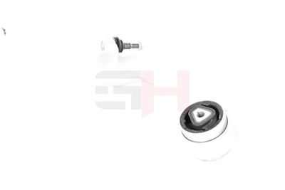 BRAT SUSPENSIE ROATA GH GH511589H 21