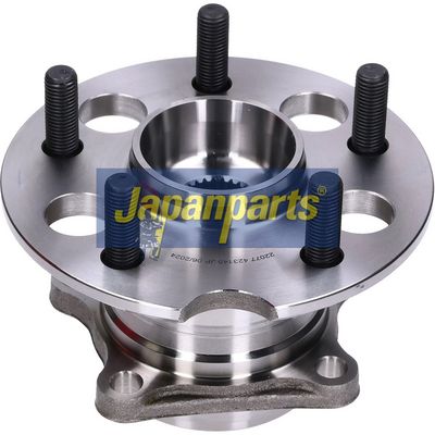 Náboj kolesa JAPANPARTS KK-22077