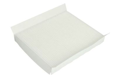 Cabinefilter past: HONDA CIVIC VIII 1.3H-2.2D 09.05-12.12