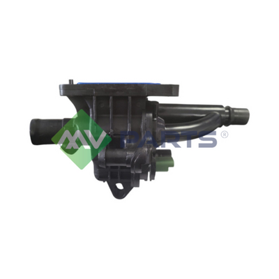 TERMOSTAT LICHID RACIRE