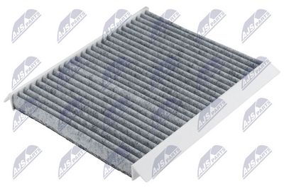 FILTRU AER HABITACLU