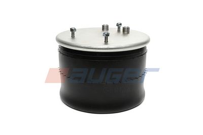 Luftfederbalg, Komp. Typ mit Stahl Kolb.