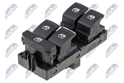 Jungiklis, lango pakėliklis