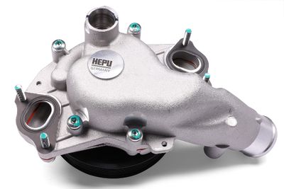 WASSERPUMPE MOTORKüHLUNG HEPU P2679 1
