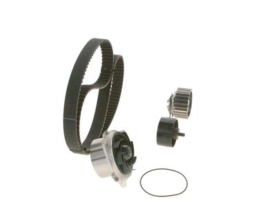 SET POMPA APA + CUREA DINTATA BOSCH 1987946969 23