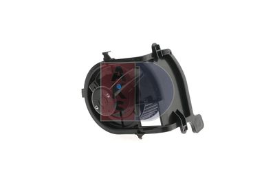 INNENRAUMGEBLäSE AKS DASIS 188069N 8