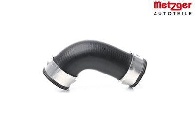 LADELUFTSCHLAUCH METZGER AUTOTEILE 2400115 18