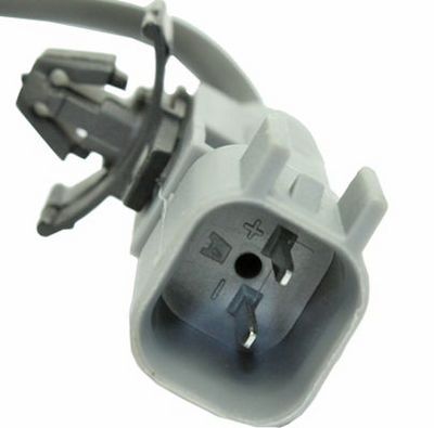 ABS Sensor METZGER 0900874