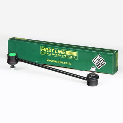 Link/Coupling Rod, stabiliser bar FIRST LINE FDL7136HD