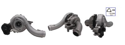 COMPRESOR SISTEM DE SUPRAALIMENTARE