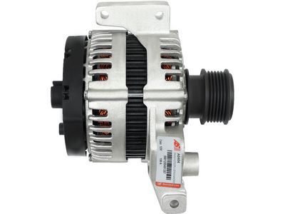 GENERATOR / ALTERNATOR AS-PL A0404 1