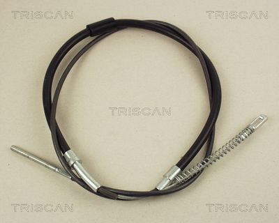 Тросик, cтояночный тормоз TRISCAN 8140 11104 для BMW 1502-2002
