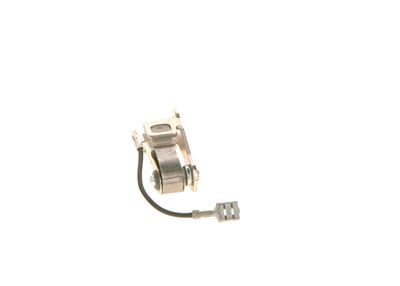 KONTAKTSATZ ZüNDVERTEILER BOSCH 1237013057 22
