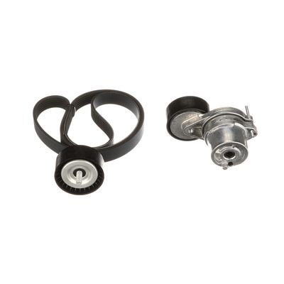 KEILRIPPENRIEMENSATZ GATES K426PK1708 37