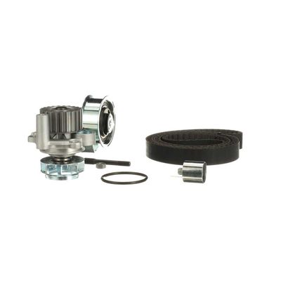 SET POMPA APA + CUREA DINTATA GATES KP35491XS1 21