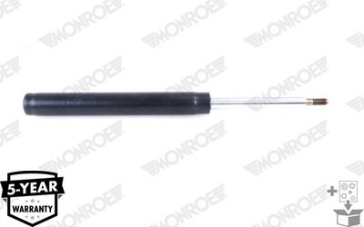 Shock Absorber MG278