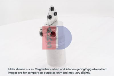 TROCKNER KLIMAANLAGE AKS DASIS 800295N