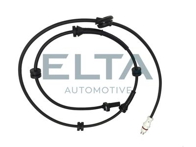 EA0313 ELTA AUTOMOTIVE Датчик, частота вращения колеса