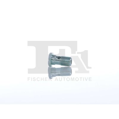 SURUB CU CAP TUBULAR INCARCATOR FA1 98910004 2